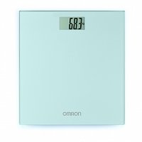 Весы персональные цифровые OMRON HN-289 (HN-289-ESL) серые