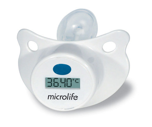 Электронный термометр-соска Microlife  MT 1751-S