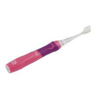 Электрическая звуковая зубная щетка CS Medica CS-562 Junior (розовая)